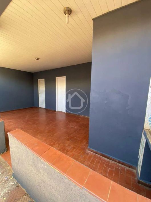CASA 3 QUARTOS