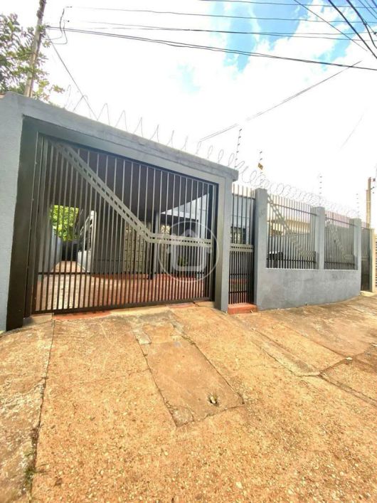 CASA 3 QUARTOS