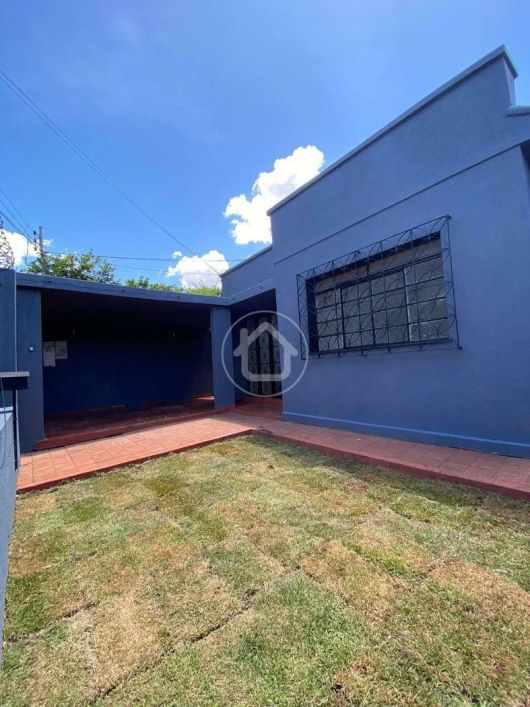 CASA 3 QUARTOS