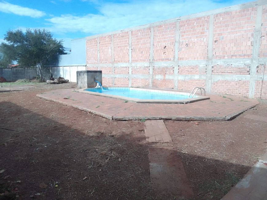 ◾Terreno no Bairro Jardim Montevidéu