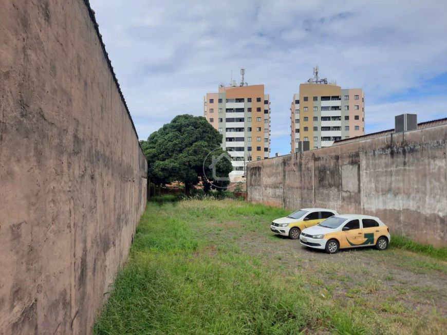 EXCELENTE TERRENO NA CORONEL ANTONINO