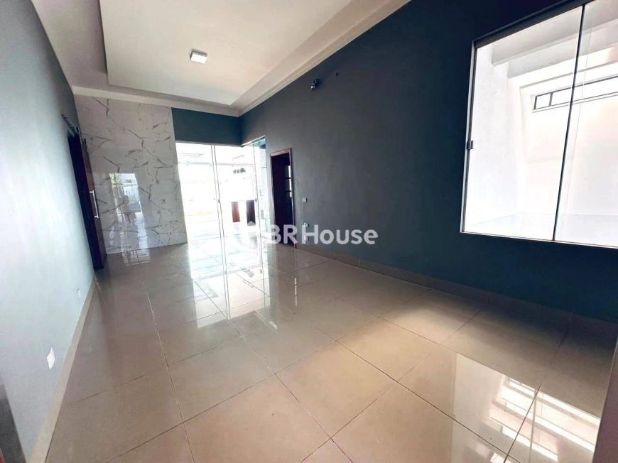 Vila Nossa Senhora das Graças | Casa de Condomínio 3 quartos, sendo 1 suite
