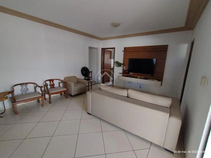 CASA COM 03 SUITES - JARDIM SÃO BENTO