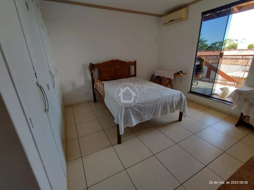 CASA COM 03 SUITES - JARDIM SÃO BENTO