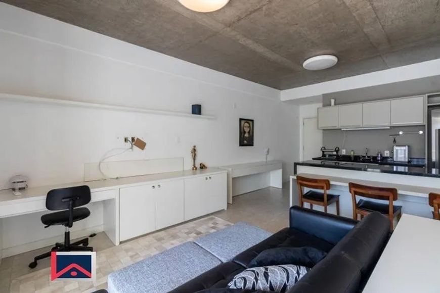 Apartamento Venda 1 Dormitórios - 65 m² Vila Olímpia