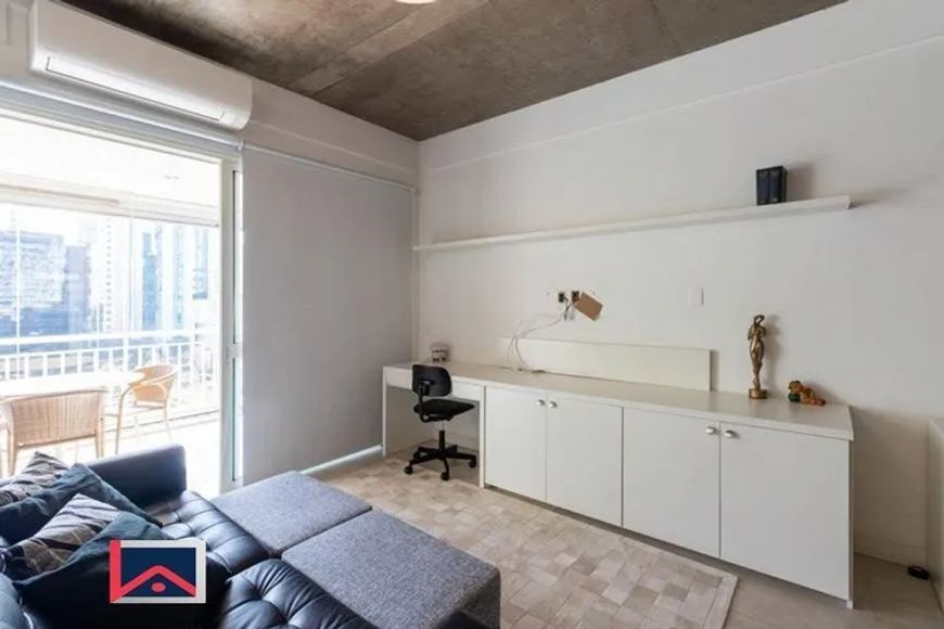 Apartamento Venda 1 Dormitórios - 65 m² Vila Olímpia