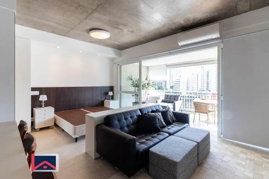 Apartamento Venda 1 Dormitórios - 65 m² Vila Olímpia