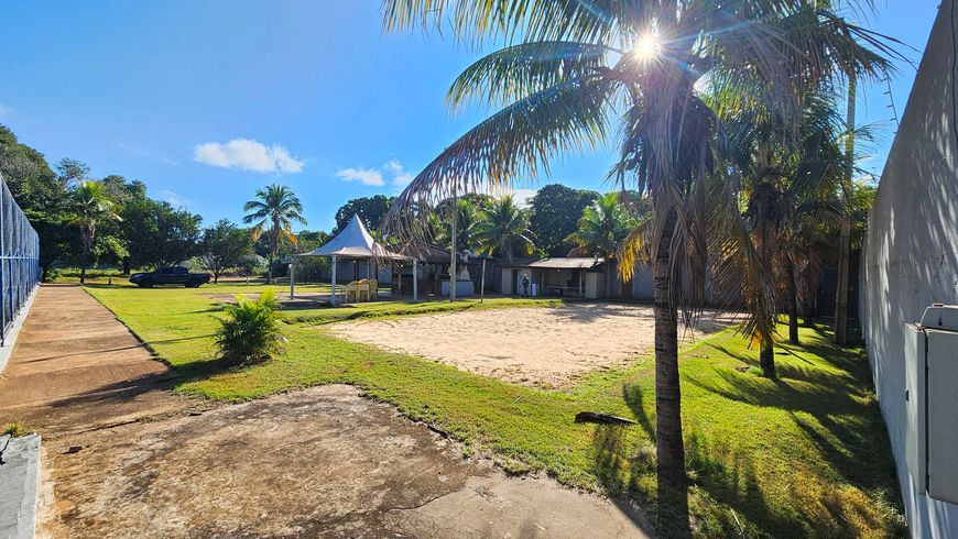 Lindo terreno a venda com 6000m² no bairro Jardim Centenário..