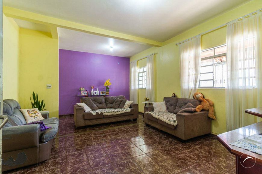Casa à venda, 3 quartos, 3 vagas, Ceilândia (Sul) - Brasília/DF