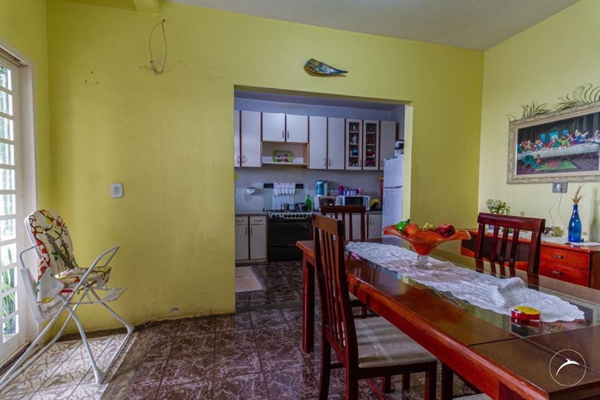 Casa à venda, 3 quartos, 3 vagas, Ceilândia (Sul) - Brasília/DF