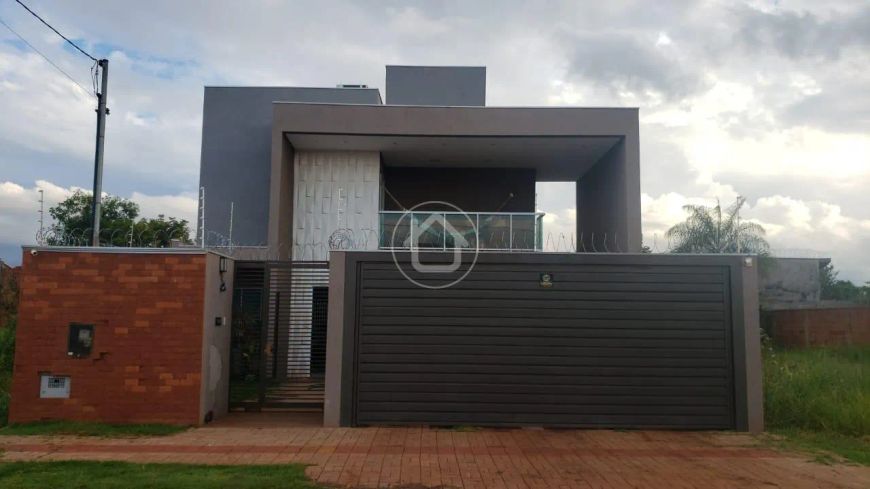 SOBRADO COM 3 SUITES NO JARDIM DA MOOCA