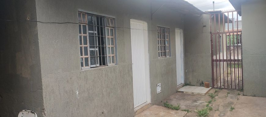 vendo Casa quadra 05 setor sul gama barato