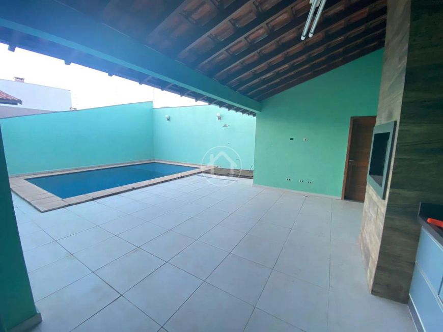 PISCINA E GOURMET / 200M PRIVATIVO