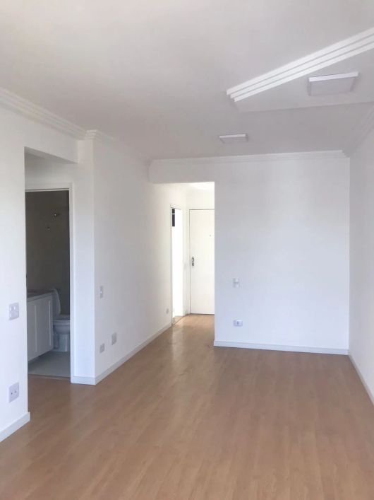 APARTAMENTO COM 2 DORMITÓRIOS PARA VENDA SAÚDE