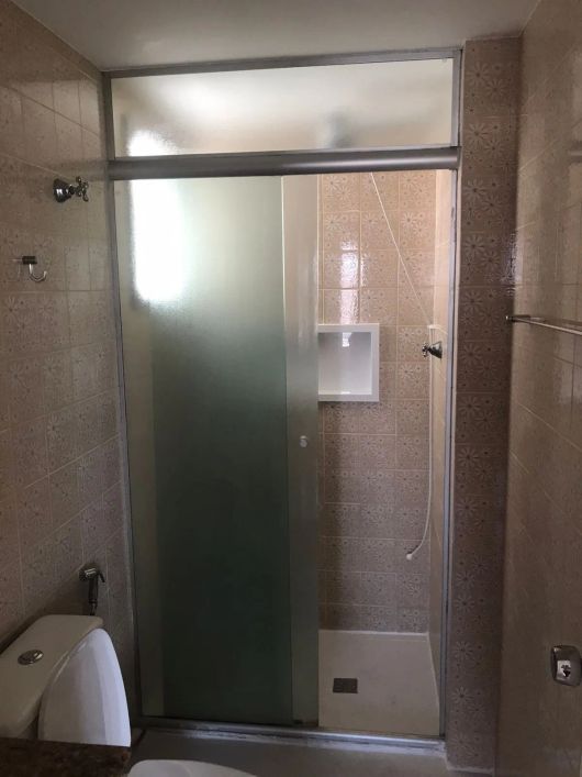 APARTAMENTO COM 2 DORMITÓRIOS PARA VENDA SAÚDE