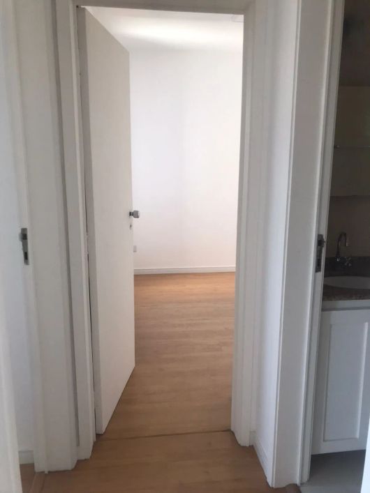 APARTAMENTO COM 2 DORMITÓRIOS PARA VENDA SAÚDE