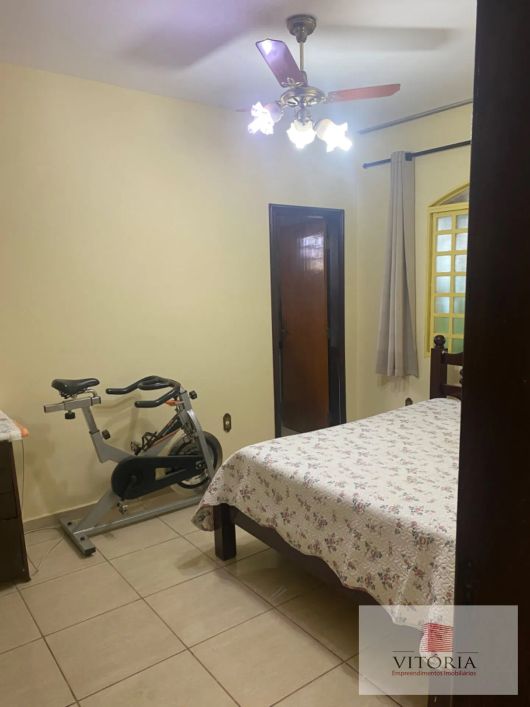 Casa em Ponte Alta Norte (Gama) - Brasília