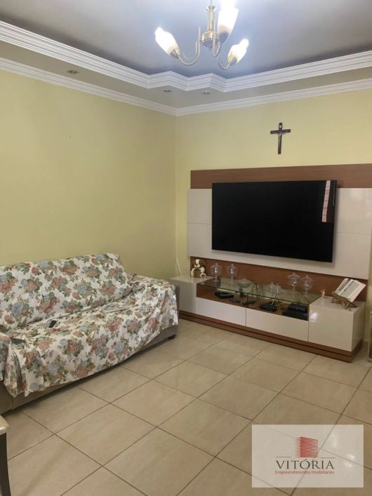 Casa em Ponte Alta Norte (Gama) - Brasília