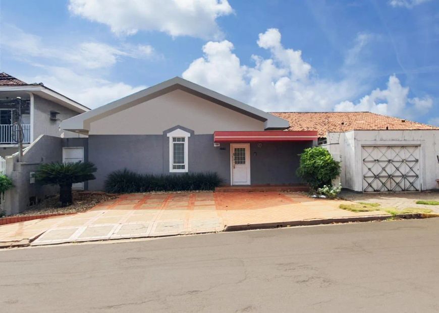 Comercial para Locação em Campo Grande, Itanhangá Park, 4 banheiros, 8 vagas