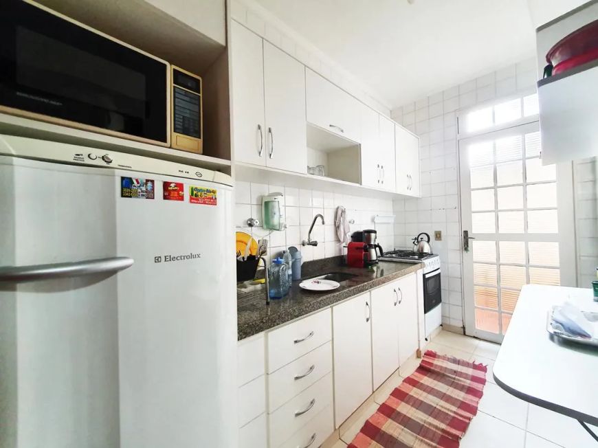 Comercial para Locação em Campo Grande, Itanhangá Park, 4 banheiros, 8 vagas