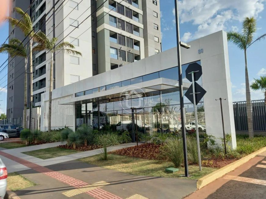 APARTAMENTO COMPLETO COM PLANEJADOS
