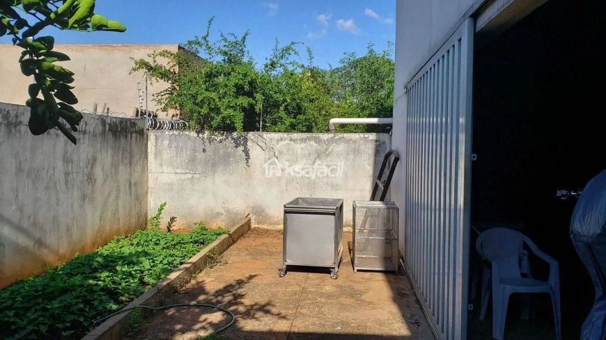 Barracão à Venda, 279 M² Por R$ 1.200.000,00 - Coronel Antonino - Campo Grande/ms