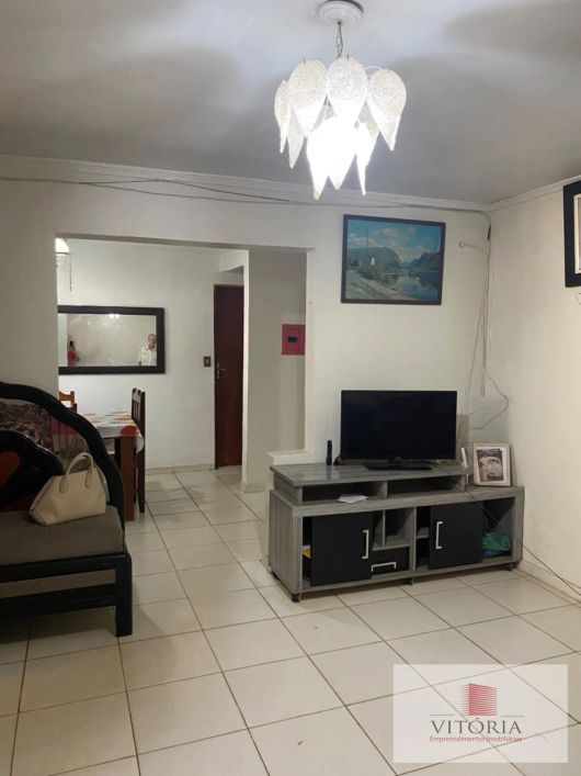 Casa em Setor Sul (Gama) - Brasília