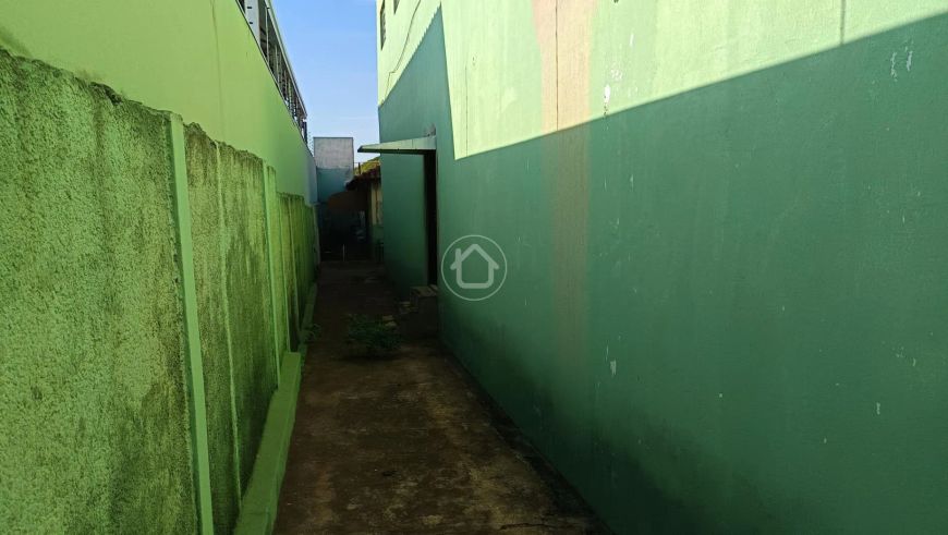 SOBRADO COMERCIAL