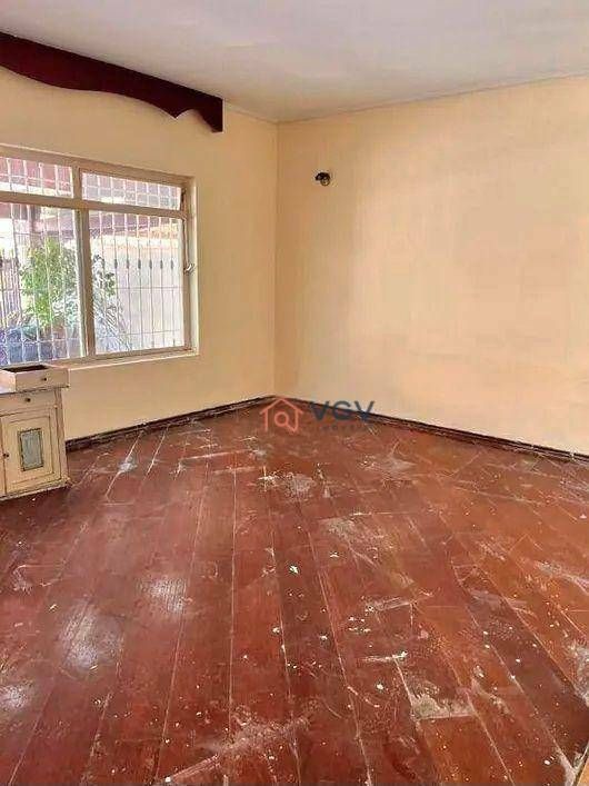 Sobrado com 3 dormitórios à venda, 175 m² por R$ 750.000,00 - Jardim Alzira - São Paulo/SP