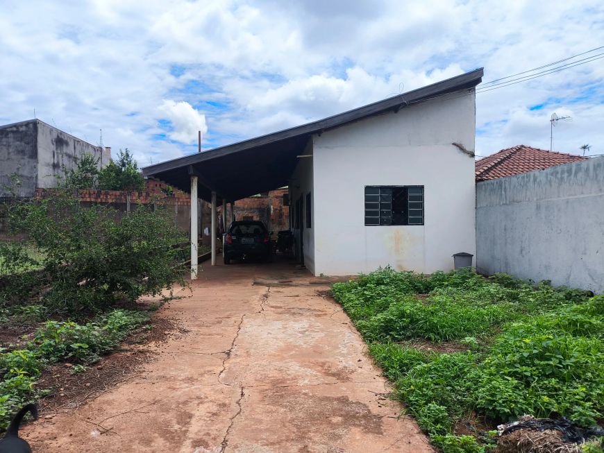 🏡 2 Terrenos - Jardim Seminário