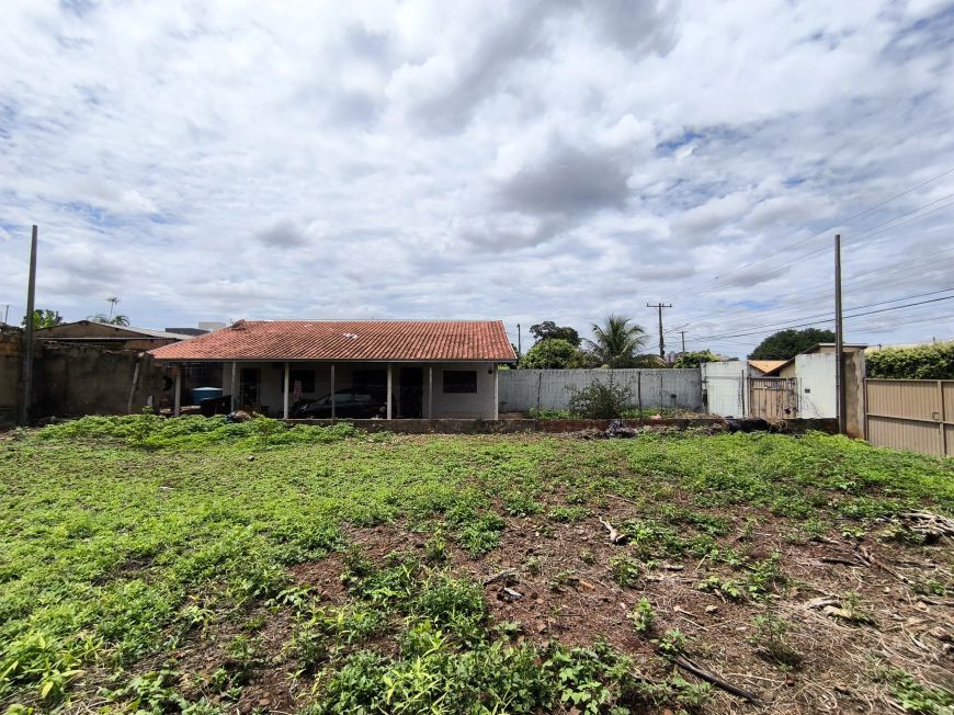 🏡 2 Terrenos - Jardim Seminário