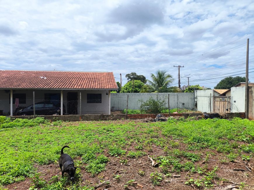 🏡 2 Terrenos - Jardim Seminário