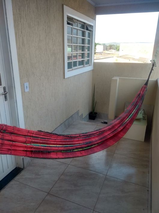 Apartamento no Arapoanga / Próximo ao Terminal de Ônibus