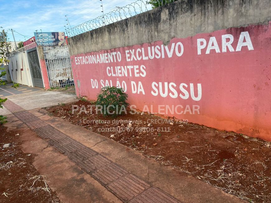 Terreno no bairro Santa Fé
