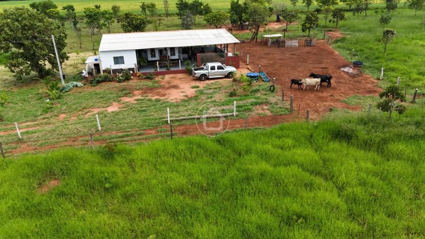 CHÁCARA 3 HECTARE