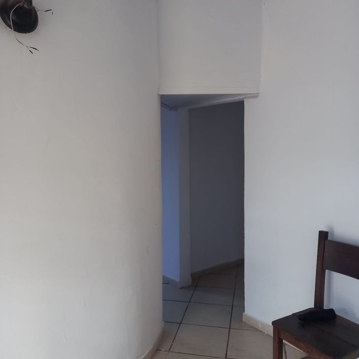 Casa Comercial na Cabreúva - Campo Grande