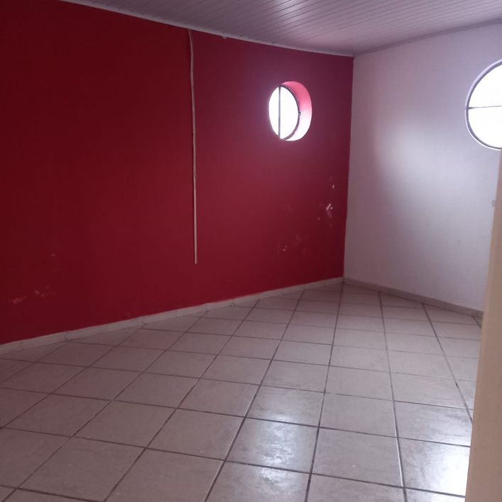 Casa Comercial na Cabreúva - Campo Grande