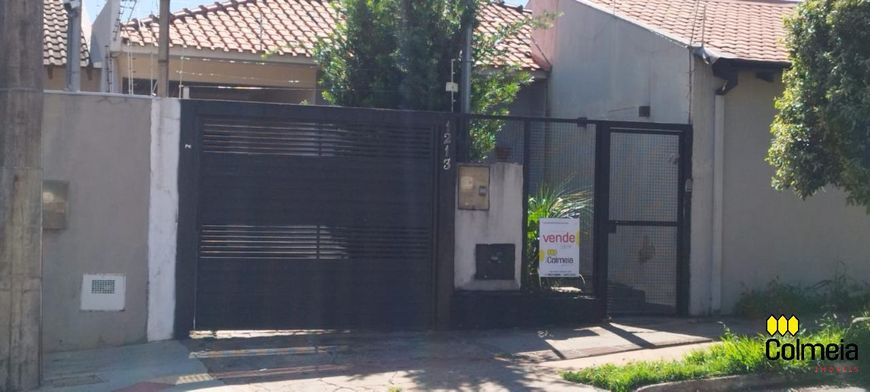 Casa Comercial Jd. São Bento c/Piscina