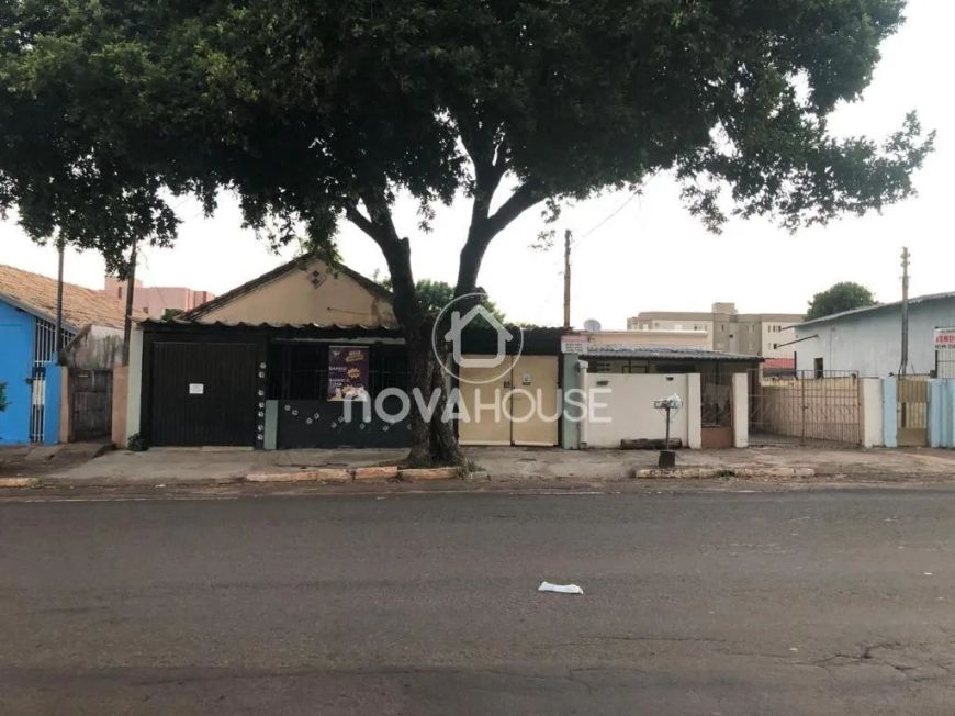 ÁREA À VENDA, 1200 M² - AMAMBAÍ - CAMPO GRANDE/MS