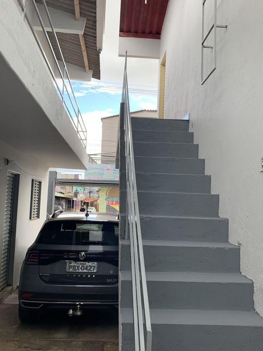Casa para venda tem 188 metros quadrados com 6 quartos em Vila Nova - Brasília - Distrito Federal