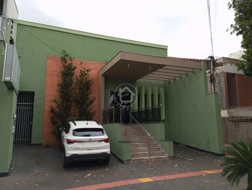 IMOVEL COMERCIAL ALUGADO PARA INVESTIDOR