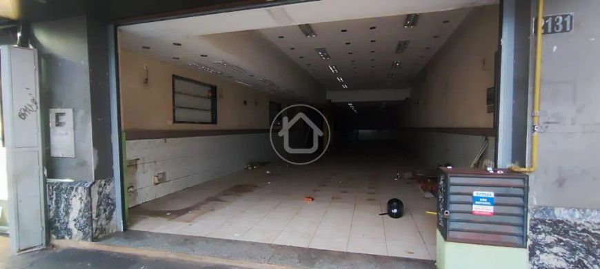 PRÉDIO COMERCIAL NA 14 DE JULHO