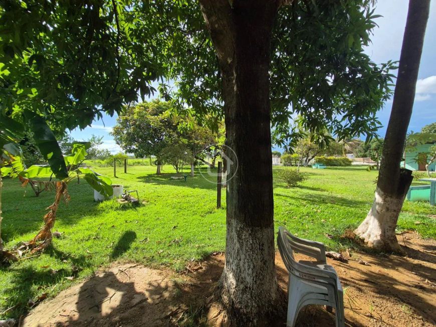 CHÁCARA LAZER 1,5HA EM CAMPO GRANDE