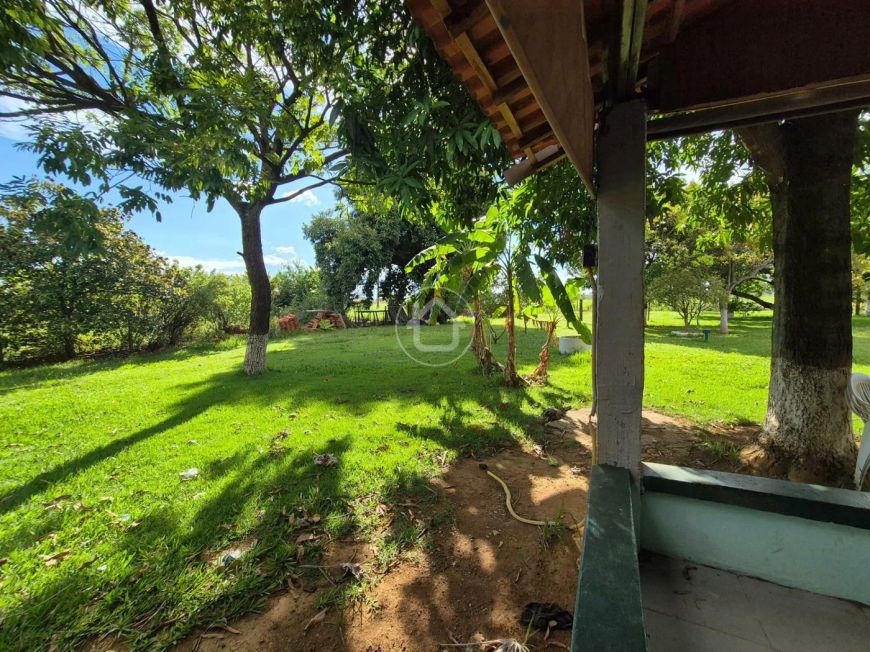 CHÁCARA LAZER 1,5HA EM CAMPO GRANDE