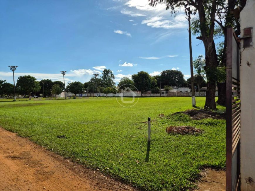 CHÁCARA LAZER 1,5HA EM CAMPO GRANDE