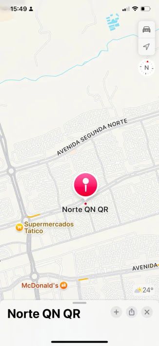 LOTE COMERCIAL EM SAMAMBAIA QN311 CJ E