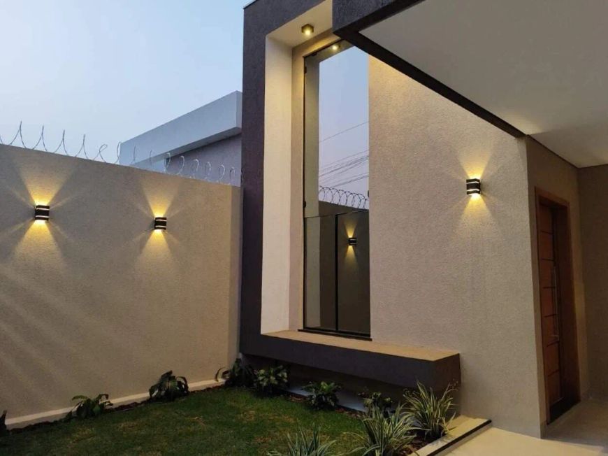 Excelente casa no sírio libanês