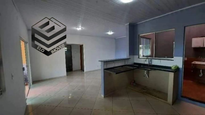 Excelente casa no lote de 895 metros na Ponte Alta Norte com piscina, churrasqueira