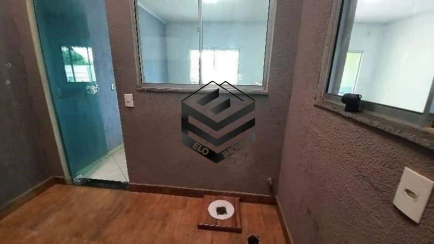 Excelente casa no lote de 895 metros na Ponte Alta Norte com piscina, churrasqueira