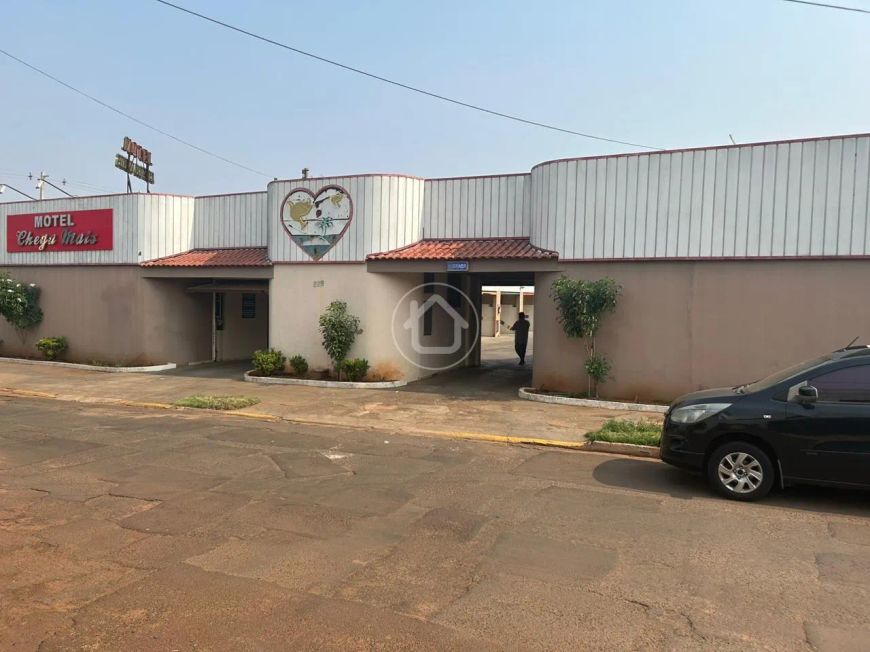 IMÓVEL COMERCIAL